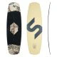 That is a Wakeboard; Slingshot Coalition 2025