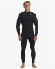 Billabong 302 Frn Nat Cz (blk) L/SL Fullsuit