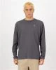 Mons Royale Yonder Merino Organic Cotton Long Sleeve