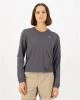 Mons Royale WMS Yonder Merino Organic Cotton T-Shirt