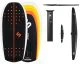 PUMPFOIL SET SLINGSHOT+DUOTONE 2145CM2