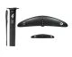 Foil Set Duotone Aero Free Sls + Fanatic Mast 60 Cut