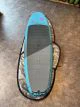 Duotone Testboard Skybrid SLS