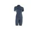 ION Essentials Element 2/2 Shorty SS Back Zip women