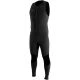 O'Neill Reactor-2 1.5mm Front Zip Sleeveless