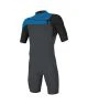 O'Neill Hammer 2mm Chest Zip S/S Spring
