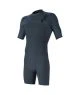O'Neill Hyperfreak 2mm Chest Zip S/S Spring