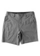 Vissla Canyons 25 Hybrid 18.5" Walkshort