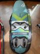Fanatic TESTBOARD Blast Limited Edition