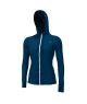 O'Neill Wms Blueprint Full Zip Sun Hoodie