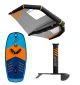WINGFOIL SET WINGAIR INFLATEBALE + FOIL + WING