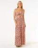 Rip Curl Las Dalias Maxi Dress
