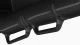 Armstrong Carbon Handle Set