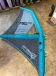 Arrows Testsegel iRig One