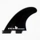 FCS FCS 2 Performer GF Medium Quad Rear