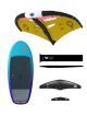 WINGFOIL SET DUOTONE CARVE 2.0 + UNIT24 + FREE24