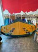 Flysurfer TESTWING Foil Wing Mojo