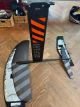 RRD TESTFOIL Universal SW ALU Foil 75cm Mast