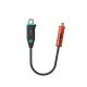 Duotone DTK Short Safety Leash