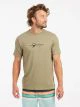 That is a Rashguard;UV-Shirt Protest PRTCore Surf T-Shirt SS Artichoke Green
