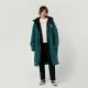 Mystic Poncho Explore Teal
