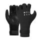 Mystic Roam Glove 3mm 5Finger Precurved