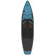 That is a Inflateable Windsurfboard STX iSup Tourer