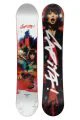 That is a Snowboard; Capita Ultrafear