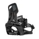 That is a Snowboard Bindings Nidecker OG Supermatic Black Black