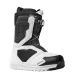 That is a Snowboard Boots Nidecker Cascade Black/White Black/White