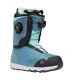 That is a Snowboard Boots Nidecker Rift W Aqua Aqua