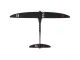 That is a Pumpfoil, Dockstart Foil SAB Foil Leviathan Pro Glider 663-370