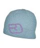 That is a  Ortovox Rock'N'Wool Beanie glacier grey glacier grey