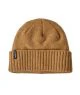 That is a Patagonia Brodeo Beanie Talon Gold Talon Gold