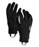 That is a  Ortovox Fleece Light Glove M black raven black raven