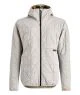 That is a Snowboard Jacket; Ski Jacket; Ortovox Ravine Metawool 90 Jacket W white tea