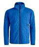 That is a Insulation Jackets Ortovox Ravine Metawool 90 Jacket M blue note