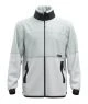 That is a Fleece Ortovox Fleece Teddy Jacket M grey ice