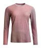 That is a Layering Ortovox 185 Rock'N'Wool Print Ls W aop dawn rose