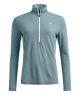 That is a Layering Ortovox 185 Rock'N'Wool Zip Neck W icy shore