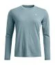 That is a Layering Ortovox 185 Rock'N'Wool Long Sleeve W icy shore