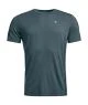 That is a Layering Ortovox 185 Rock'N'Wool Short Sleeve M dark arctic grey