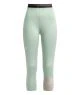 That is a Layering Ortovox 185 Rock'N'Wool Short Pants W green acid