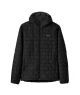 That is a Jacket Patagonia M's Nano Puff Hoody Black