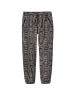 That is a Fleece Pants Patagonia M's Synch Pants Flow: Sunken Blue