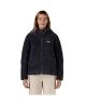 That is a Winterjacke Patagonia W's Cord Fjord Jkt sunken blue