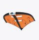 That is a Foilwing; Wing; Duotone Unit 2026 c02 bright orange c02 bright orange