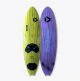 That is a Windsurfboard; Surfboard Duotone Grip 3