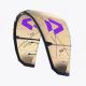 That is a Kite Duotone DTK Dice SLS 2026 c02 sand purple c02 sand purple
