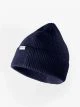 That is a  Penguin Merino Knit Beanie Midnight Blue Midnight Blue